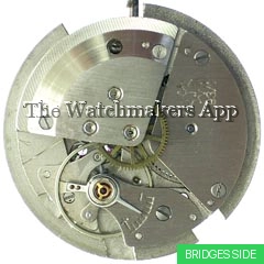 Junghans 693.84