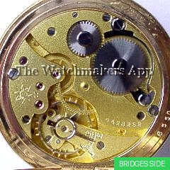 Junghans J17