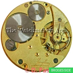 Junghans J26