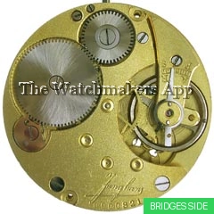 Junghans J31