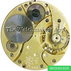 Junghans J33a