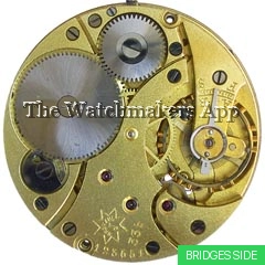 Junghans J33b