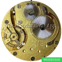 Junghans J38