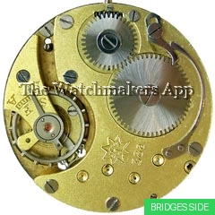 Junghans J38a