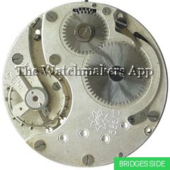 Junghans J38a/1