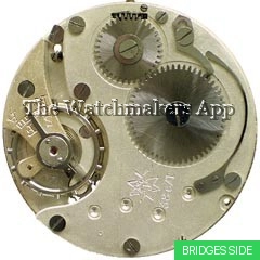 Junghans J38c/1