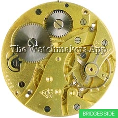 Junghans J47/1