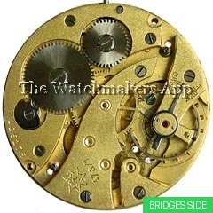 Junghans J47a/1
