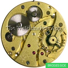 Junghans J47d/1