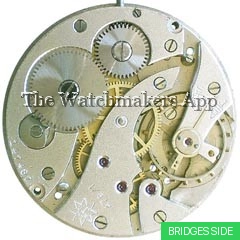 Junghans J47e/1