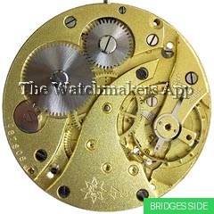 Junghans J47G