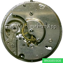 Junghans J71, old