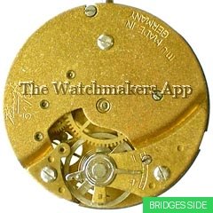 Kienzle 051/02