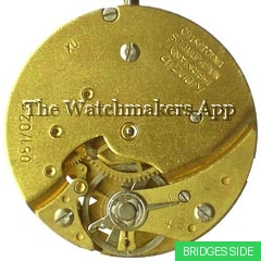 Kienzle 051/02a