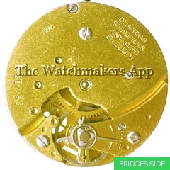 Kienzle 051/03