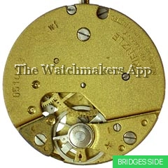 Kienzle 051a54