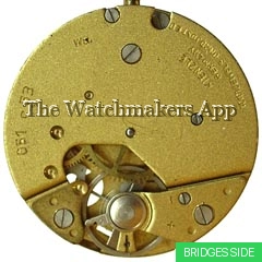 Kienzle 051c53