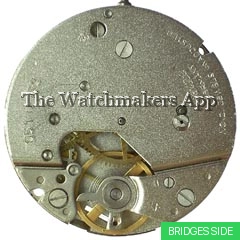 Kienzle 051d53