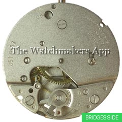 Kienzle 051e53