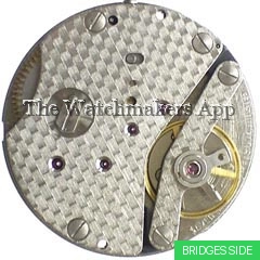 Kienzle 052c6
