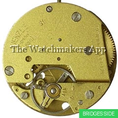 Kienzle 058/01