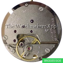 Kienzle 058b25