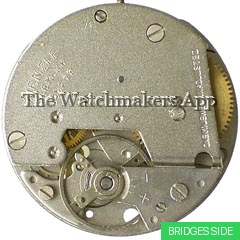 Kienzle 058c12