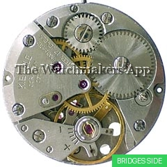 Kienzle 071/17