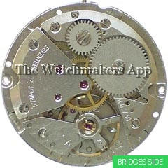 Kienzle 07730