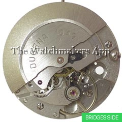 Kienzle 089/30