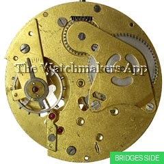 Kienzle 105