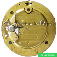Kienzle 13-43