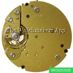 Kienzle 146/00f