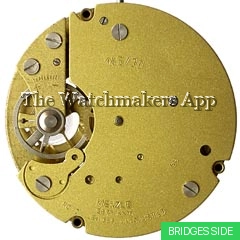 Kienzle 146/30