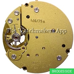 Kienzle 146/75a