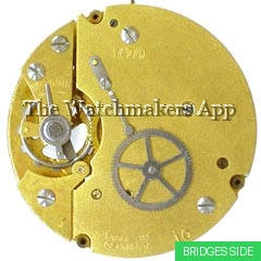 Kienzle 147/0