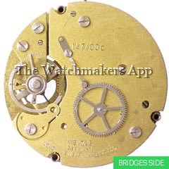 Kienzle 147/00a