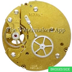 Kienzle 147/62