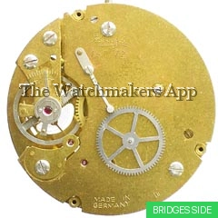 Kienzle 147/72