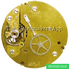 Kienzle 147b/72