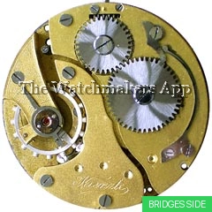 Kienzle 19'''