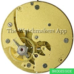Kienzle 41