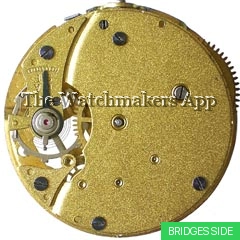 Kienzle 44