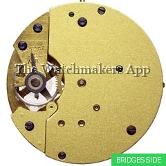 Kienzle 46/0