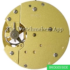 Kienzle 46/0a