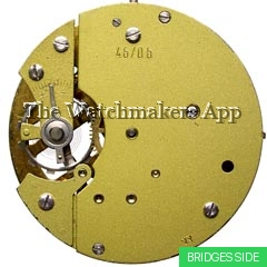 Kienzle 46/0b
