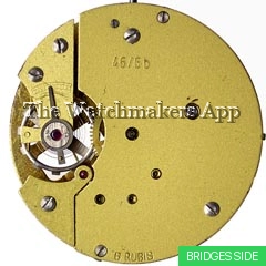 Kienzle 46/11b