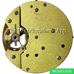 Kienzle 46/6