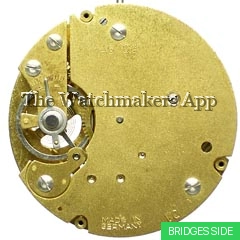 Kienzle 46/6d