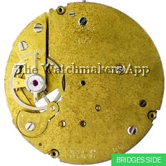 Kienzle 46/7